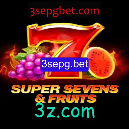 Descubra o Envolvente Mundo do Jogo 7SuperSevensFruits na Plataforma 3sepg.bet
