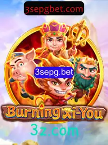 Explorando o Mundo Fascinante de BurningXiYou: Jogo de Aventura e Estratégia
