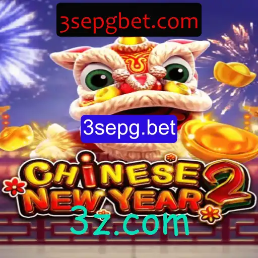 Descubra o Jogo CHINESENEWYEAR2: Tradições e Diversão em 3sepg.bet