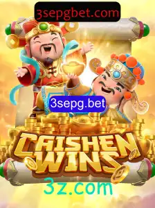 Explorando o Fascinante Mundo de Caishen Wins no Casino Online 3sepg.bet