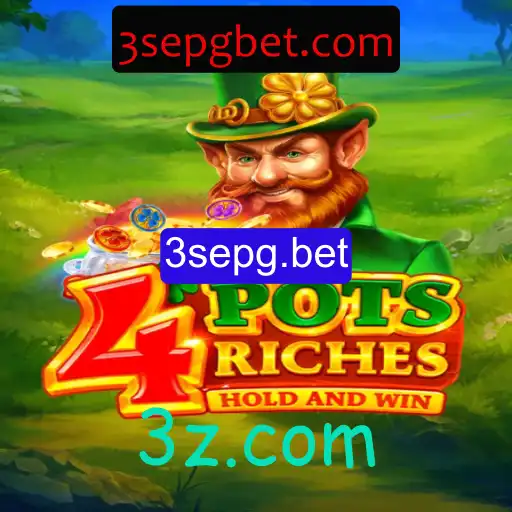 Descubra a Emoção de Jogar 4potsriches no 3sepg.bet