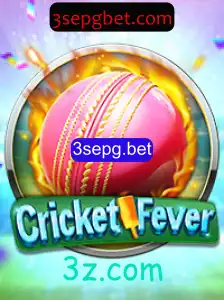 CricketFever: A Revolução do Jogo de Críquete Online com 3sepg.bet