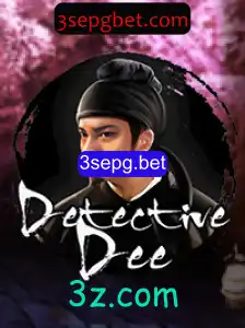 Descubra o Intrigante Mundo de DetectiveDee