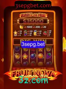 Descubra o Universo de FruitNovaSuper40: Regras e Destaques