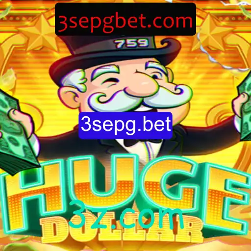 Descubra 'HugeDollar': Uma Nova Experiência de Jogo com 3sepg.bet