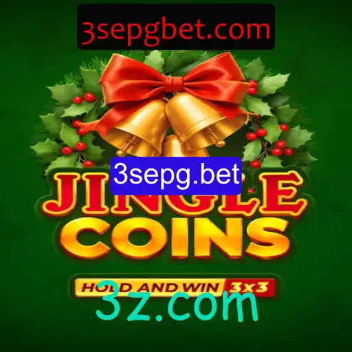 Descubra JingleCoins: O Empolgante Jogo de Apostas com 3sepg.bet
