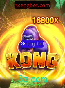 Explorando o Mundo do Jogo Kong e o Impacto do 3sepg.bet