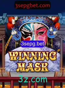 WinningMask: Descubra o Novo Fenômeno do Mundo dos Jogos