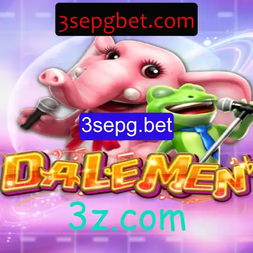 DALEMEN: Conheça o Novo Fenômeno dos Jogos com 3sepg.bet
