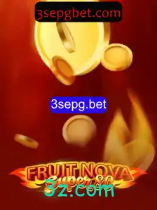 Descubra o Fascinante Mundo de FruitNovaSuper80 no 3sepg.bet