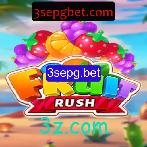 Descubra o Envolvente Mundo de FruitRush com 3sepg.bet