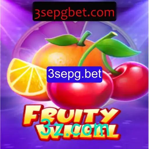Descubra o Empolgante Mundo de FruityWheel no 3sepg.bet