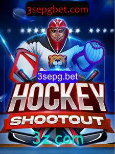 HockeyShootout: Uma Experiência de Jogo Dinâmica e Empolgante