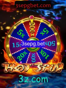 Descubra o Mundo Empolgante do Jogo HotSpin