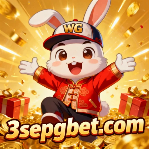 3sepg.bet Logo