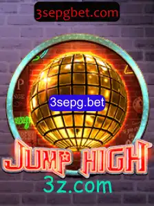 Descubra o Novo Jogo JumpHigh: Uma Aventura no Universo 3sepg.bet