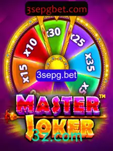 MasterJoker: A Nova Sensação dos Cassinos Online