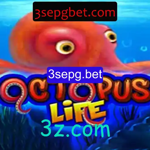 OctopusLife: Descubra o Fascinante Mundo Subaquático com 3sepg.bet