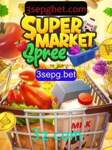 SupermarketSpree: Um Mergulho Divertido e Estratégico num Jogo de Compras