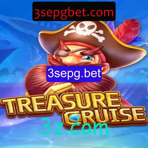 Descubra o Fascinante Mundo de TREASURECRUISE