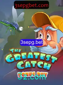 Explorando o Jogo TheGreatestCatchBonusBuy: Regras e Estratégias