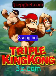 Explorando o Fascinante Mundo de TripleKingKong