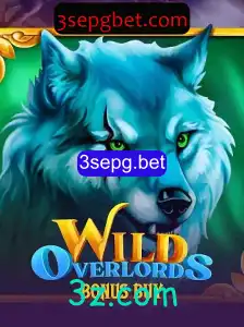 WildOverlordsBonusBuy: Uma Nova Aventura no Mundo dos Jogos de Apostas