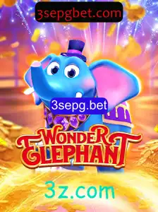 Desvendando as Maravilhas do WonderElephant